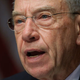 U.S. Sen. Chuck Grassley (Mandel Ngan/Getty Images)